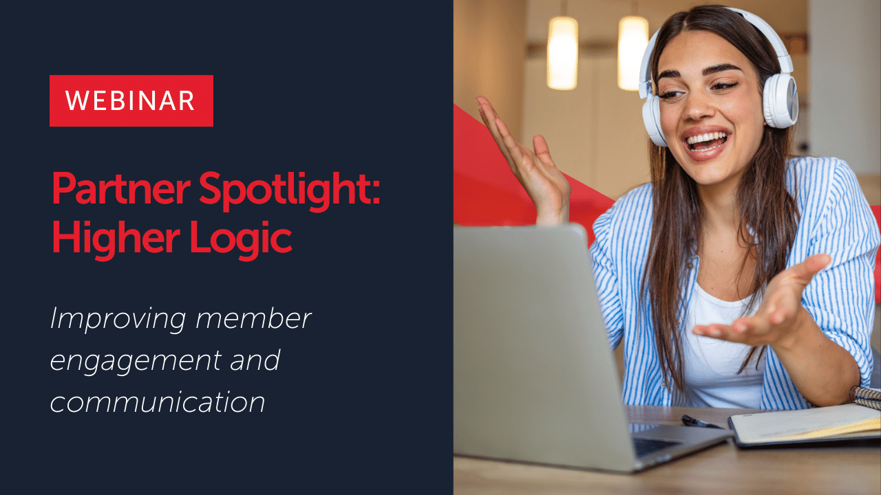 Partner Spotlight: Higher Logic